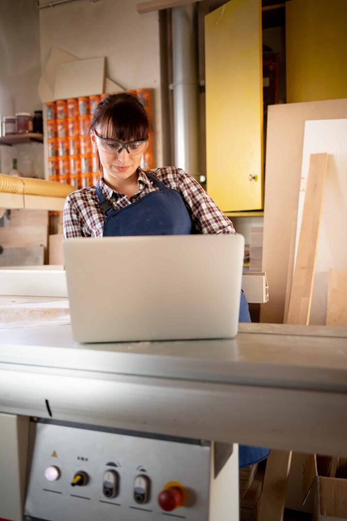 Pourquoi un artisan du bâtiment a-t-il intérêt à avoir un site internet ?