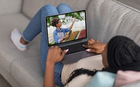 Blog personnalisé pour paysagistes Blog personnalisé pour paysagistes
