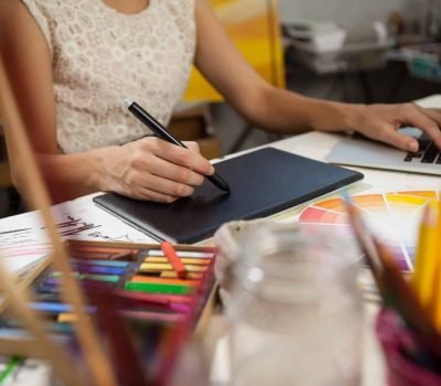 Création graphique pour les professionnels du bâtiment Création graphique pour les professionnels du bâtiment